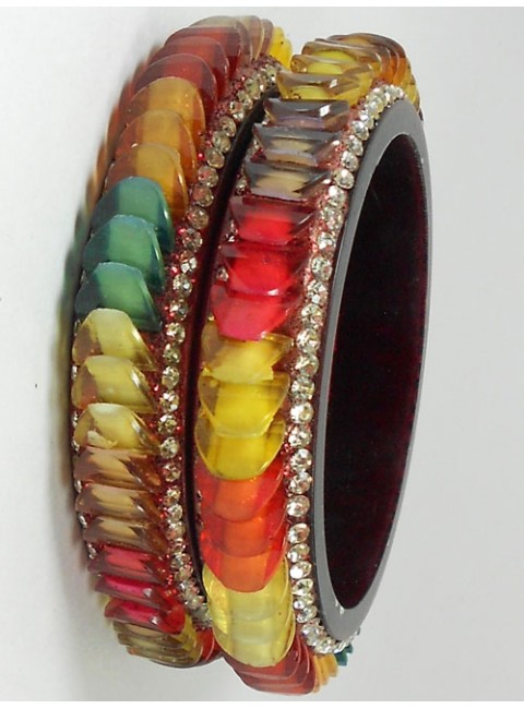 Lakh Bangles